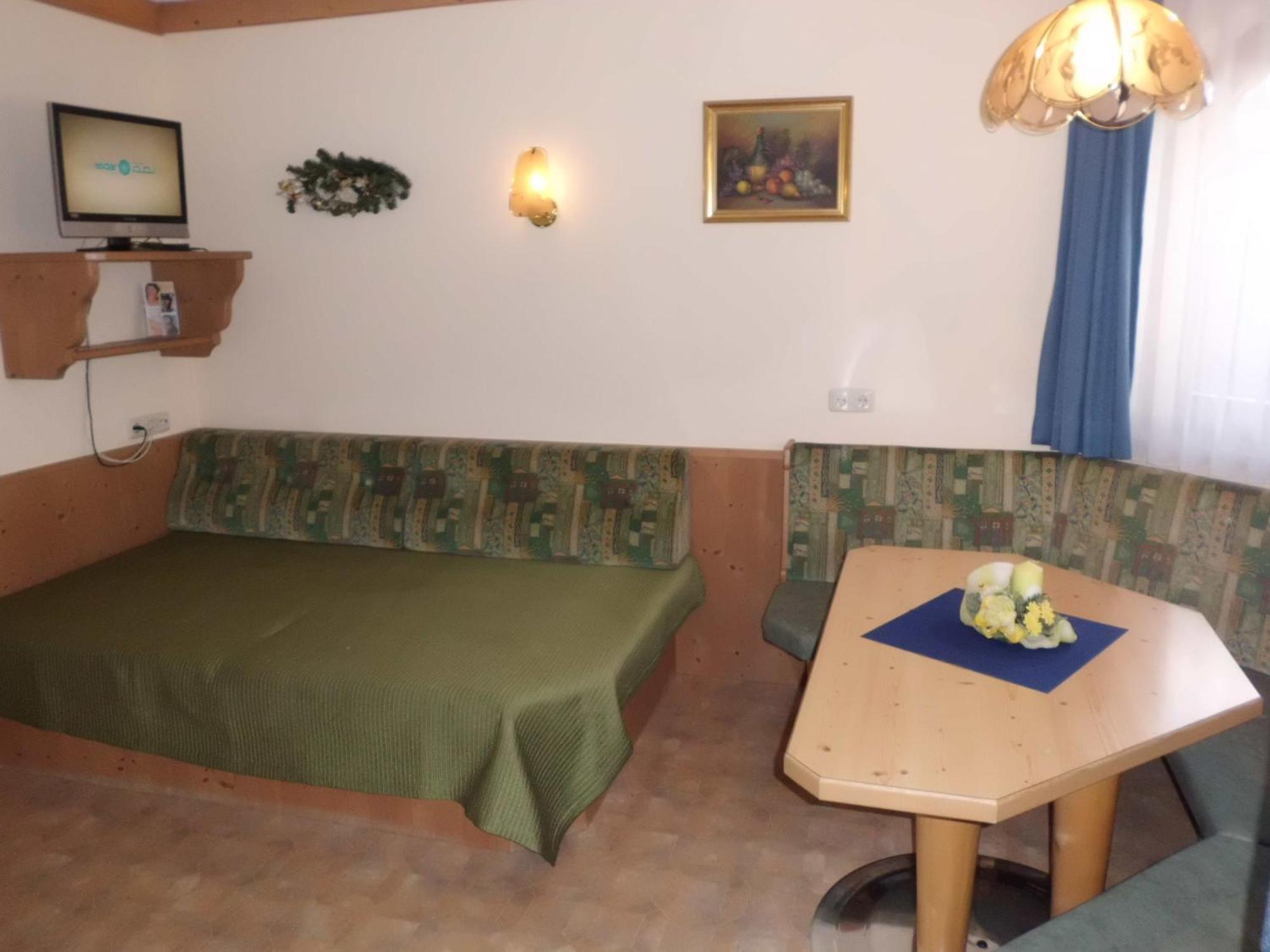 Appartement Zottl Mayrhofen Habitación foto